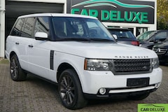Bild des Angebotes Land Rover Range Rover 4.4 TDV8 HSE