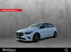 Bild des Angebotes Mercedes-Benz B 180 B 180 Progressive/AHK/EasyP/Kamera/LED/Distronic
