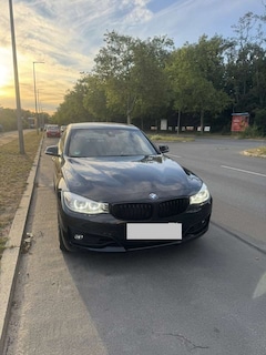 Bild des Angebotes BMW 325 325d GT Aut. Sport Line