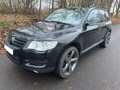 Bild des Angebotes VW Touareg R5 TDI * Automatik * AHK