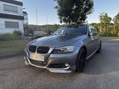 Bild des Angebotes BMW 318 318d DPF Edition Exclusive