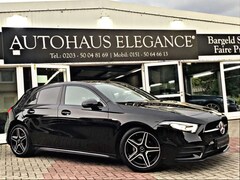 Bild des Angebotes Mercedes-Benz A 180 Edition 2020 Aut~AMG Line~Kamera~Night~LED