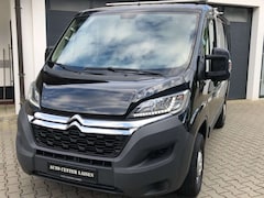 Bild des Angebotes Citroen Jumper Kombi Live Blue-HDi 130 9-Sitzer Kamera