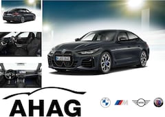 Bild des Angebotes BMW i4 eDrive35 M Sportpaket Klimaaut. M Sportbremse