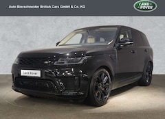 Bild des Angebotes Land Rover Range Rover Sport P400e Autobiography Dynamic STANDHEIZUNG SOFT-CLOS