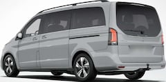 Bild des Angebotes Mercedes-Benz V 300 d lang MOPF AHK 360Kamera Distronic SitzKlima