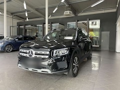 Bild des Angebotes Mercedes-Benz GLB 180 d Style 8G-DCT LED MBUX Spurass.