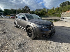 Bild des Angebotes Fiat Freemont Black Code AWD