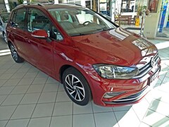 Bild des Angebotes VW Golf Sportsvan VII Join