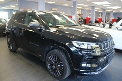 Bild des Angebotes Jeep Compass 1.3 T4 4xe PLUG-IN HYBRID 80th Anniversary Edition