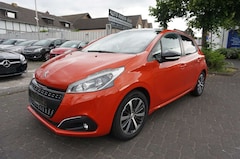 Bild des Angebotes Peugeot 208 1.2 2-Hand/Pano/Klima/Kamera//TÜV neu!