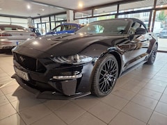 Bild des Angebotes Ford Mustang Mustang Convertible Convertible 5.0 Ti-VCT V8 Aut. GT