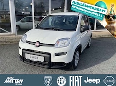 Bild des Angebotes Fiat Panda 1.0 Mild Hybrid Pandina Cross