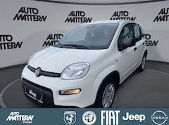 Bild des Angebotes Fiat Panda 1.0 Mild Hybrid