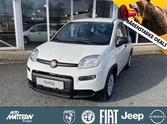 Bild des Angebotes Fiat Panda 1.0 Mild Hybrid