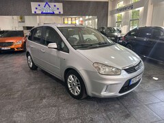 Bild des Angebotes Ford C-Max Ghia*Klima*PDC*Autom*Tempo*