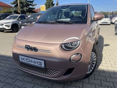 Bild des Angebotes Fiat 500e Neuer 500 320km Reichweite