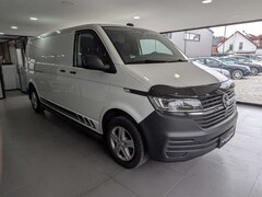 Bild des Angebotes VW Transporter lang FWD+NAVI+PDC+KLIMA+Abstandswarner+KAMERA