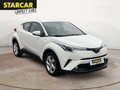 Bild des Angebotes Toyota C-HR 90 kW HYBRID FLOW 1.8 16V+NAVI+ACC+RFK+SHZ+AWR+17"