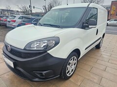 Bild des Angebotes Fiat Doblo Doblò SX Kasten Klima 1 Hand
