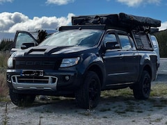 Bild des Angebotes Ford Ranger T6 Limited