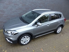 Bild des Angebotes Suzuki SX4 S-Cross Automatik/Kamera/Navi/Bluetooth/1.Hd