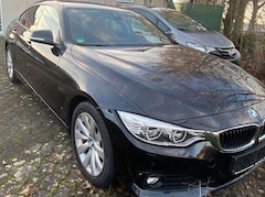 Bild des Angebotes BMW 420 420 d Grand Coupe (Austauschmotor 55000km)