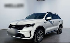 Bild des Angebotes Kia Sorento 1.6T-GDI Hybrid AWD Platinum *7-Si*Pano*