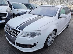 Bild des Angebotes VW Passat Variant Diesel 2.0 TDI DPF R-Line Edition Plus