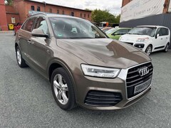 Bild des Angebotes Audi Q3 1.4 TSI S-Line / LED / PDC / Navi / Keylees