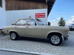 Opel Ascona A  H-Kennzeichen Antausch /Tausch möglich