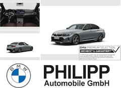 Bild des Angebotes BMW 340 M340d xDrive M Sport h&k PA+ DA eSitze FACELIFT