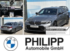 Bild des Angebotes BMW 340 M340d xDrive M Sport h&k PA+ DA eSitze FACELIFT