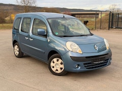 Bild des Angebotes Renault Kangoo dCi 90 Klima | EUR5 | Tempomat | TÜV 02/2027