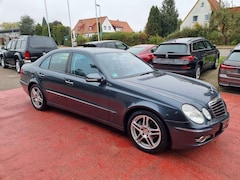 Bild des Angebotes Mercedes-Benz E 280 Lim. E 280 CDI Avantgarde