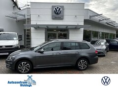 Bild des Angebotes VW Golf Variant VII Variant 1.0 TSI Sound