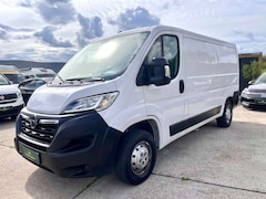 Bild des Angebotes Opel Movano C Kasten Ka L2H1 3,5t Navi Kamera Klima