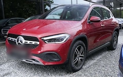 Bild des Angebotes Mercedes-Benz GLA 180 d PROGRESSIVE PANO LED KEYLESS MULTIBEAM