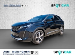 Bild des Angebotes Peugeot 3008 GT 130 EAT8 NAVI/ALARM/SOUND