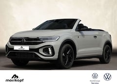 Bild des Angebotes VW T-Roc Cabriolet 1.5TSI DSG R-Line +EDITION Navi