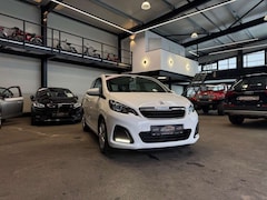 Bild des Angebotes Peugeot 108 Active*KLIMA*FSP*USB*ALLWETTER*1HD*TÜV NEU*