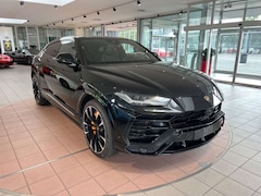 Bild des Angebotes Lamborghini Urus B&O/23"/AHK/ACC/ANIMA/NIGHTV./STANDH./PANO