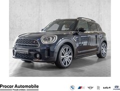Bild des Angebotes MINI Cooper S Countryman Cooper S ALL4 Countryman Yours Trim Pano Kamera AC