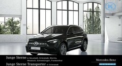 Bild des Angebotes Mercedes-Benz GLA 180 GLA 180 AMG+VOR.-DISTRO+KAM+SOUND+KEYL+EASYP+TWA