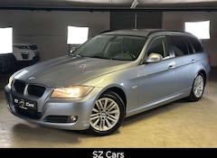 Bild des Angebotes BMW 320 d  Touring *Sportsitze*Teilleder*Gepflegt*