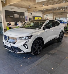 Bild des Angebotes Renault Rafale Atelier Alpine Plug-in 300PS 4x4