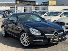 Bild des Angebotes Mercedes-Benz SLK 200 ROADSTER BE LED+LEDER+SHZ+Bi-XENON+PDC