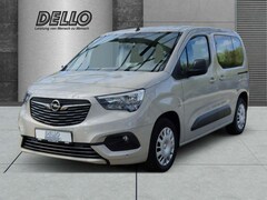 Bild des Angebotes Opel Combo Life Edition 1.2 Turbo LHZ SHZ PDC Klima-A. Rückf.-K.