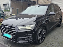 Bild des Angebotes Audi Q7 50 TDI mildhybrid quattro S line Allradlenk 7Sitze