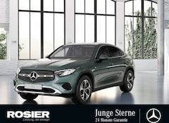 Bild des Angebotes Mercedes-Benz GLC 300 de 4MATIC Coupé EDITION Avantgarde BT